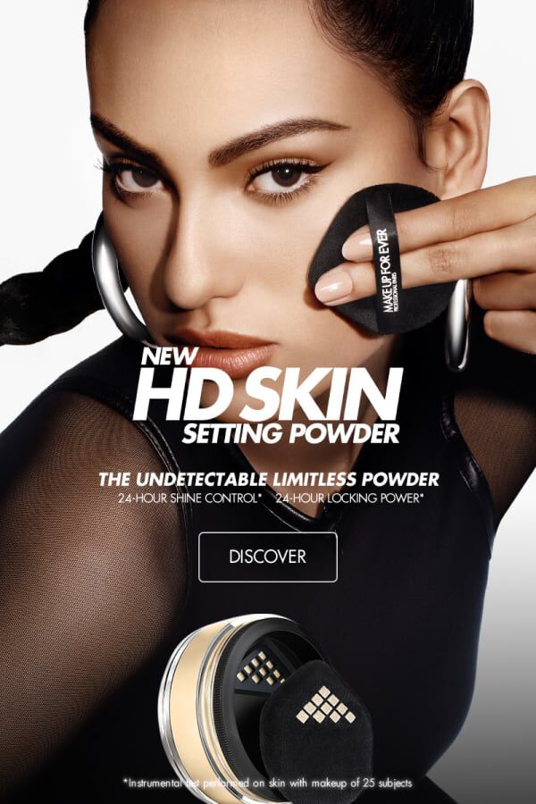 Makeup forever store