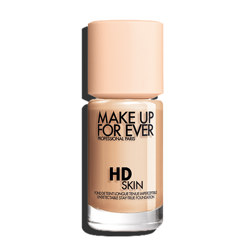 HD Skin Foundation