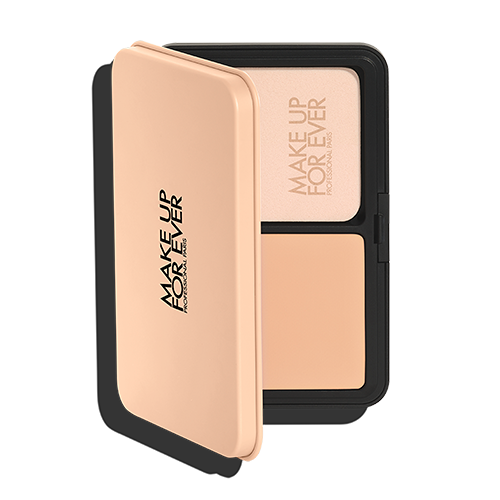 HD Skin Matte Velvet Powder Foundation