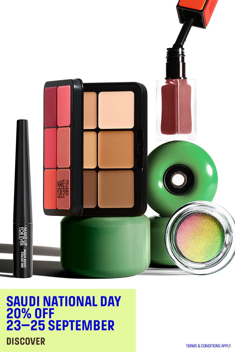 Make Up For Ever