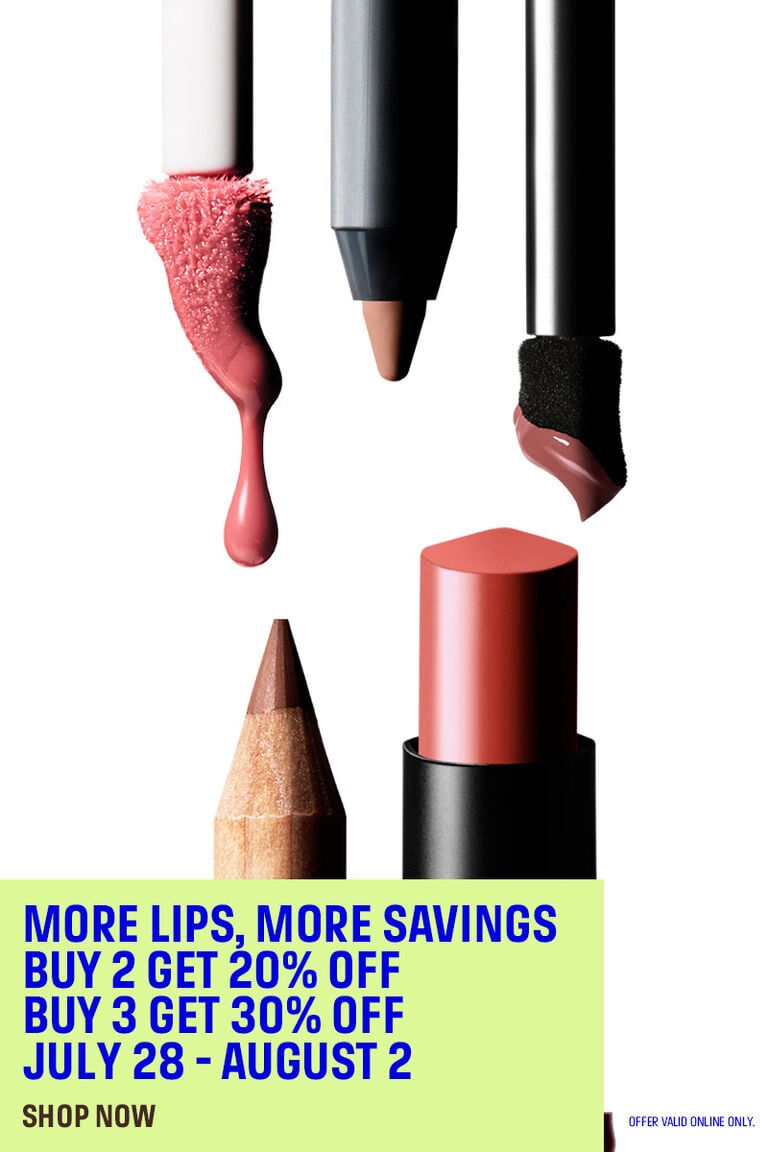 Make Up For Ever