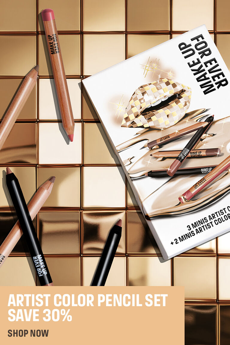 Make Up For Ever