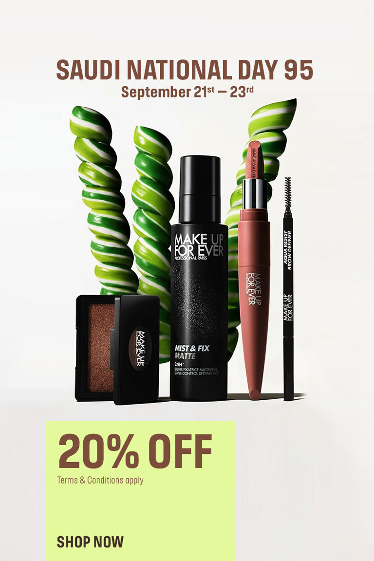 KSA National Day Sale
