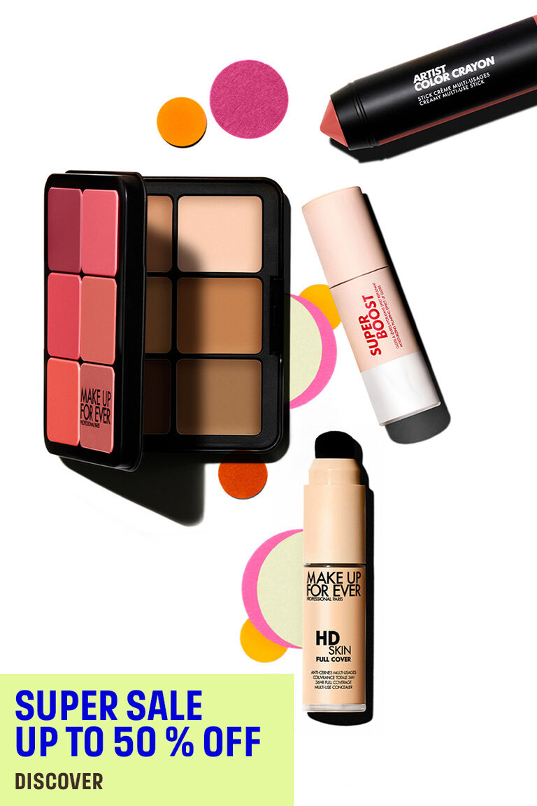 Make Up For Ever