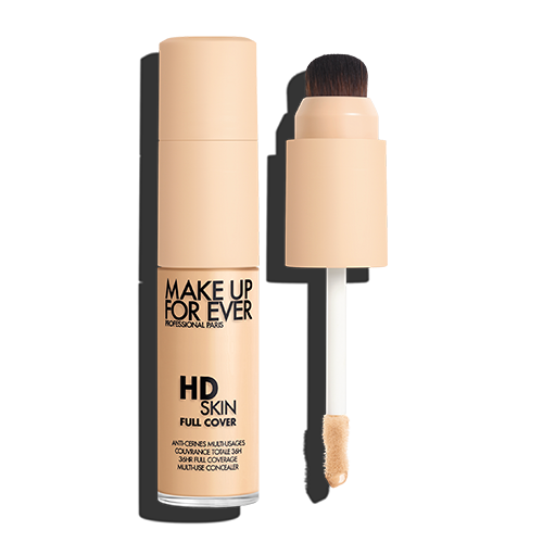 HD Skin Full Cover Concealer