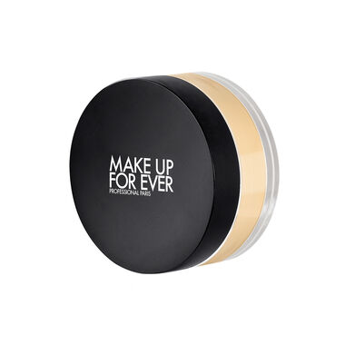 Make Up For Ever Hd Skin Setting Powder Travel Size