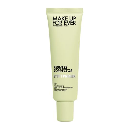 أساس البشرة ستيب وان - لتصحيح الإحمرار أساس البشرة ستيب وان   لتصحيح الإحمرار   step 1 primer   redness corrector