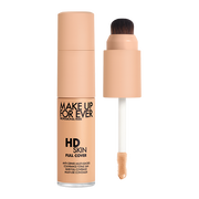 hd skin full cover concealer