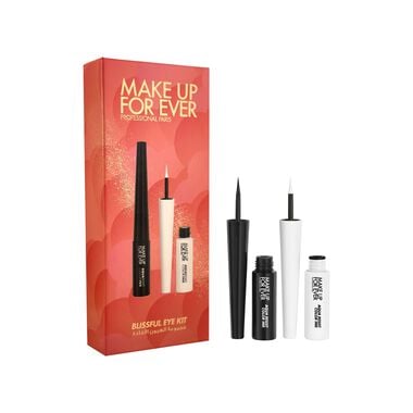 Make Up For Ever Blissful Eye Kit 35