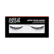 artist false lashes