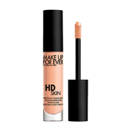 hd skin color corrector   make up for ever