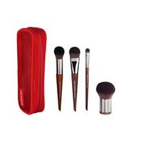 Eclectic Brushes - Limited Edition Set