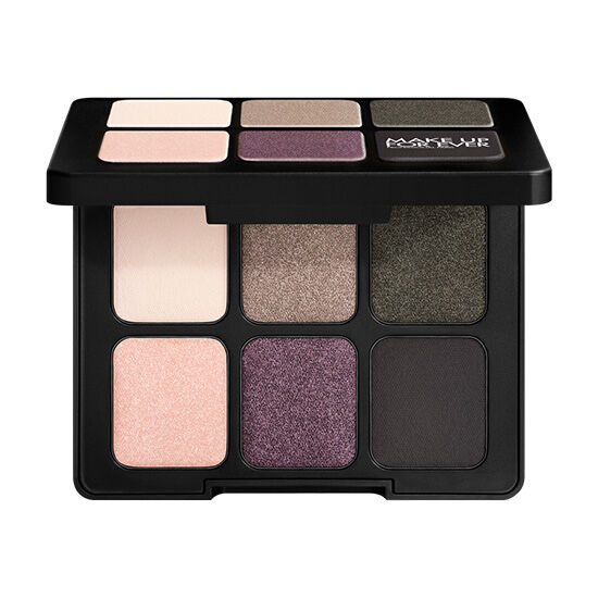 باليت ظلال العيون ارتيست