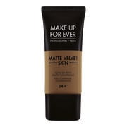 best foundation matte velvet skin فاونديشن مات فيلفت سكين