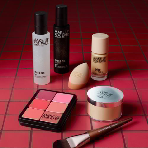 Makeup forever online
