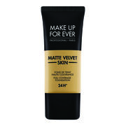 best foundation matte velvet skin   فاونديشن مات فيلفت سكين