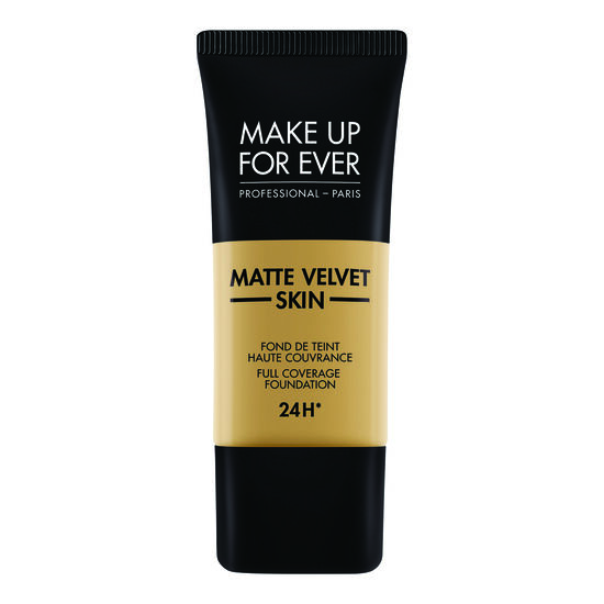Matte Velvet Skin Liquid best foundation matte velvet skin   فاونديشن مات فيلفت سكين