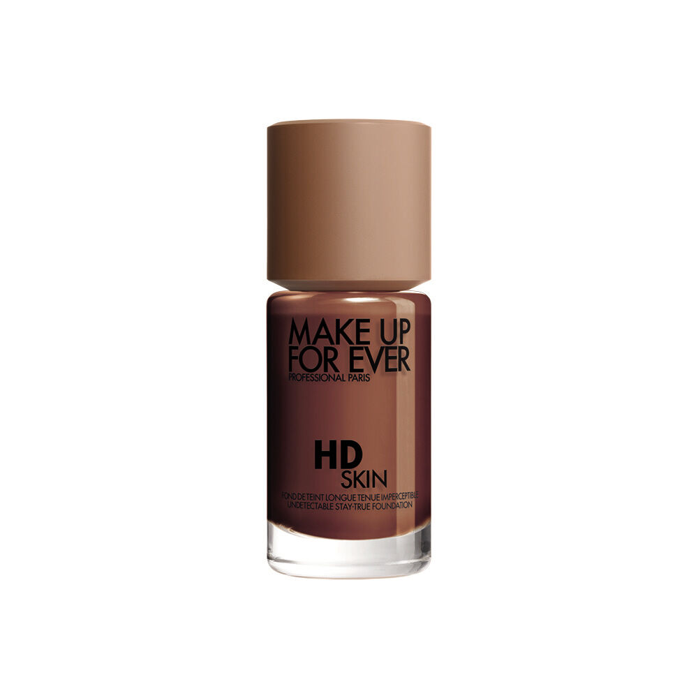 foundation make up for ever hd skin   إتش دي سكين كريم الأساس