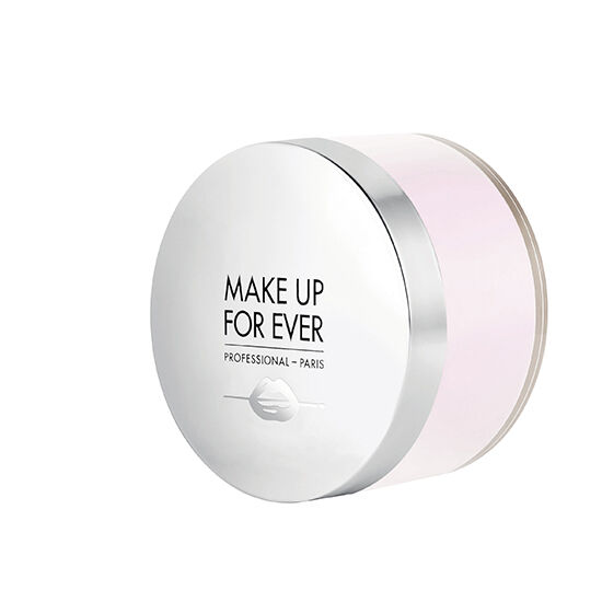 بودرة التثبيت ألترا إتش دي loose setting powder   مثبت ميك اب لوس باودر