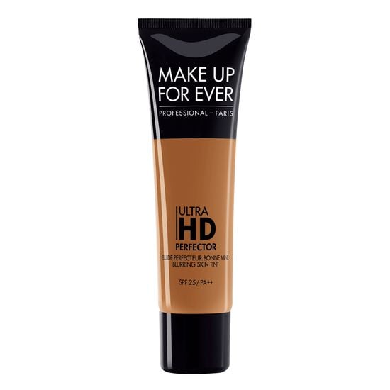 Ultra HD Perfector 30Ml #12 makeup forever ultra hd foundation    فاونديشن ميكب فور ايفر الترا اتش دي