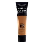 makeup forever ultra hd foundation