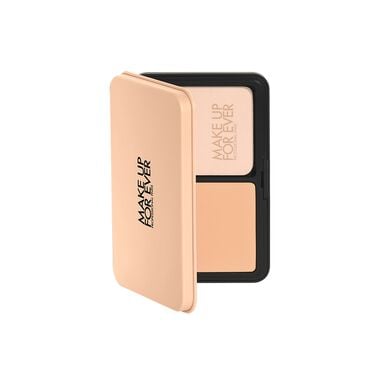 Make Up For Ever Hd Skin Powder Foundation