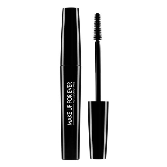 ماسكارا العيون سموكي ستريتش make up for ever mascara smoky stretch   ميك اب فور ايفر مسكرة سموكي ستريتش