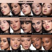 بودرة التثبيت ألترا إتش دي بودرة التثبيت ألترا إتش دي