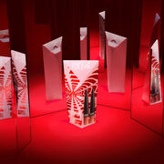 Magnetic Matte Lip Set (250 SAR Value) magnetic matte lip set  250 sar value