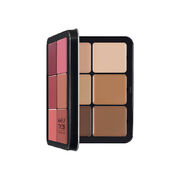 makeup forever ultra hd palette