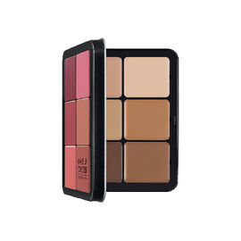 Rouge Artist New Lipstick Mufe Ksa