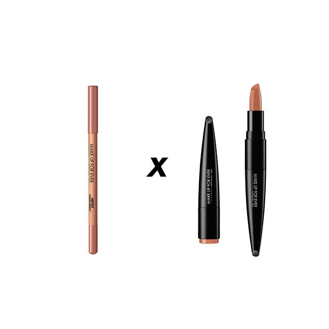 line   color lip bundle  20  saving