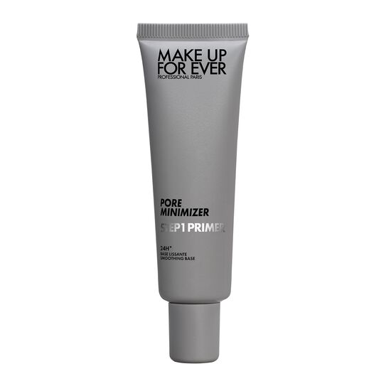 Step 1 Primer - Pore Minimizer