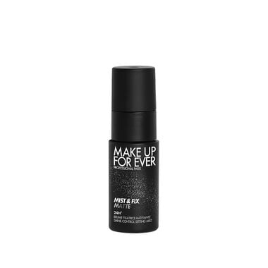 Make Up For Ever Mist And Fix Matte Travel Size