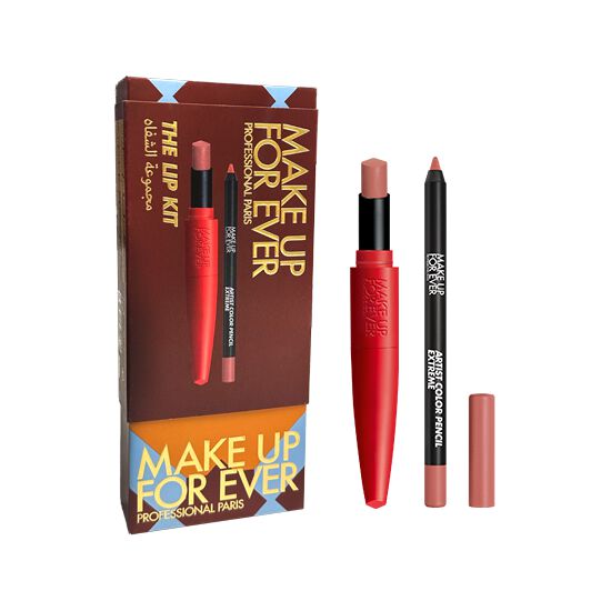 The Lip Kit - 30% Saving the lip kit   30  saving