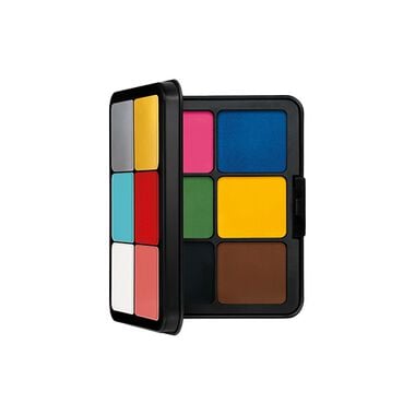 Make Up For Ever Artist Color Palette