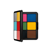 لوحة  أرتيست كولور