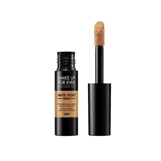 خافي العيوب مات فيلفت سكين matte velvet skin concealer   خافي عيوب ميك اب فور ايفر مات فلفت سكين