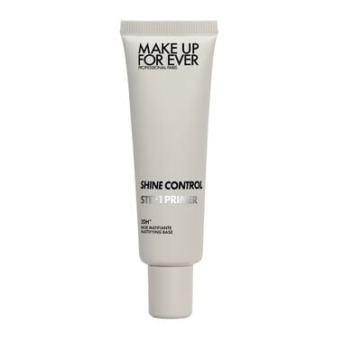 ميك اب فور ايفر Step 1 Primer Shine Control
