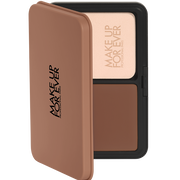 hd skin powder foundation بودرة الأساس اتش دي سكين