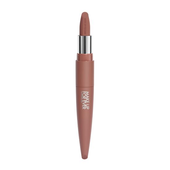 rouge artist velvet nude أحمر الشفاه المطفي روج أرتيست فيلفيت نيود