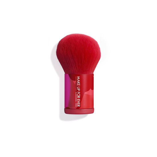 Powder Kabuki Brush - 124 powder kabuki brush   124
