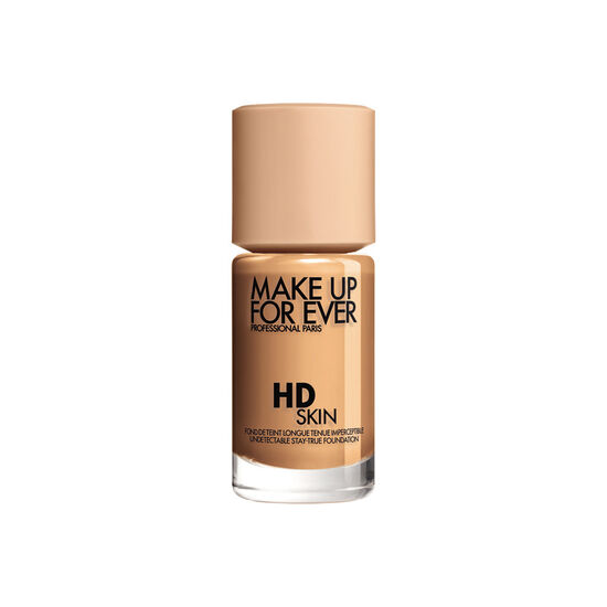 foundation make up for ever hd skin