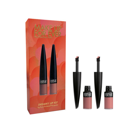 مجموعة الشفاه الخيالية - توفير 30% مجموعة الشفاه الخيالية   توفير 30