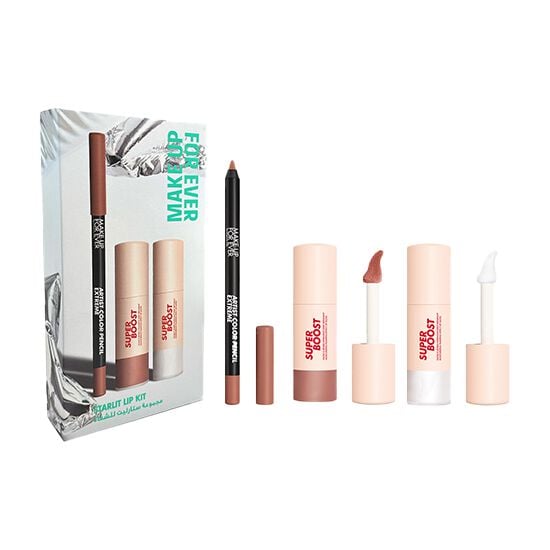 Starlit Lip Kit - 41% Saving starlit lip kit   41  saving