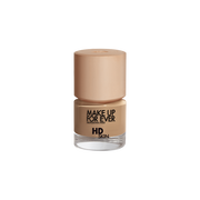 make up for ever hd skin foundation travel size
