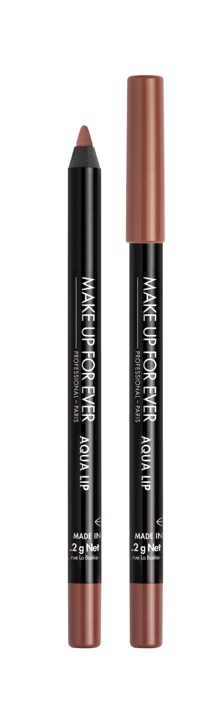 waterproof lipliner pencil   قلم احمر شفاه مقاوم للماء