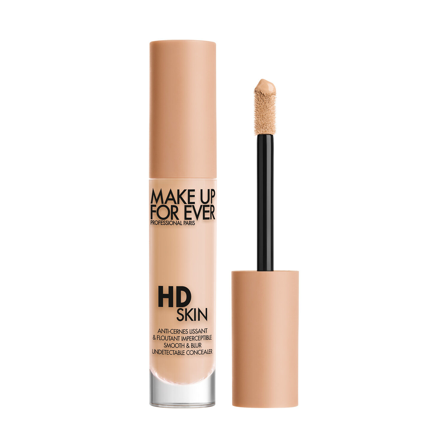 hd skin concealer