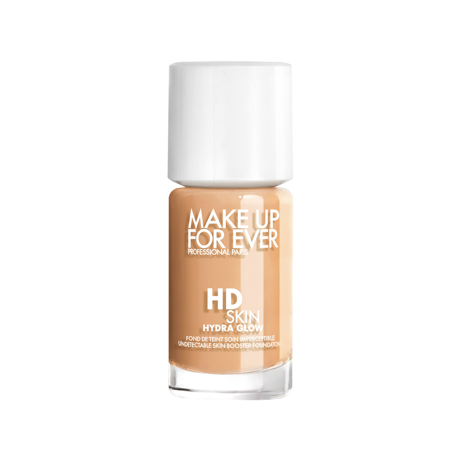 shop now hd skin hydra glow foundation   make up for ever