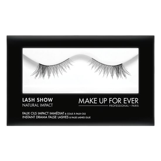 Lash Show - N-403